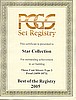 Best of the Registry PCGS 2005